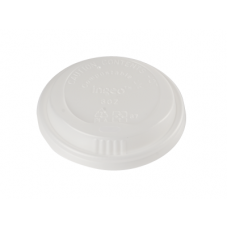 8 oz CPLA Lid for Hot Cup